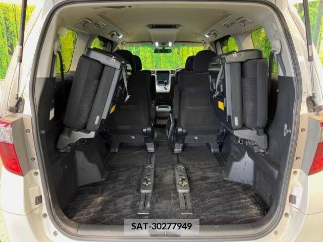 Toyota ALPHARD 2012-03 299879-10