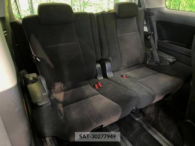 Toyota ALPHARD 2012-03 299879-9