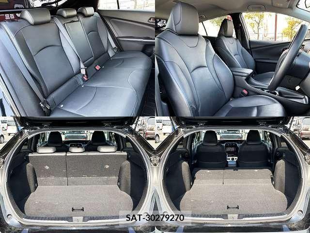 Toyota PRIUS 2016-04 214924-6