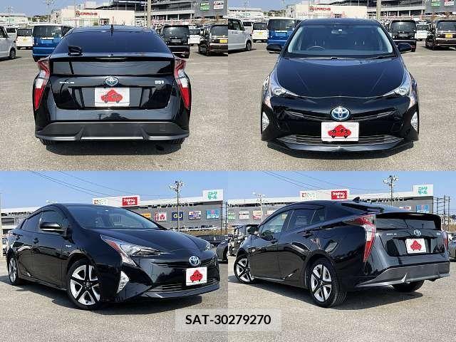 Toyota PRIUS 2016-04 214924-8