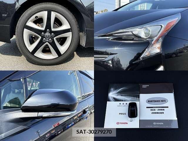 Toyota PRIUS 2016-04 214924-7
