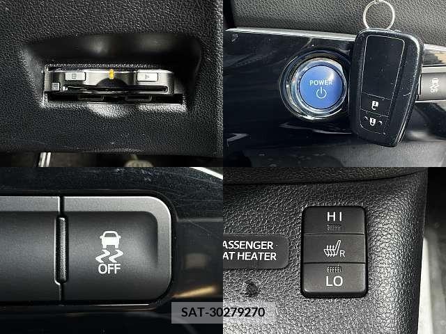 Toyota PRIUS 2016-04 214924-4