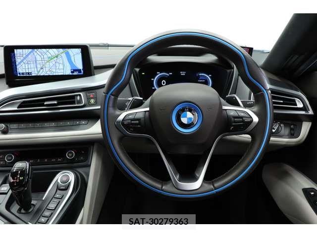 Bmw I8 2014-12 357142-12