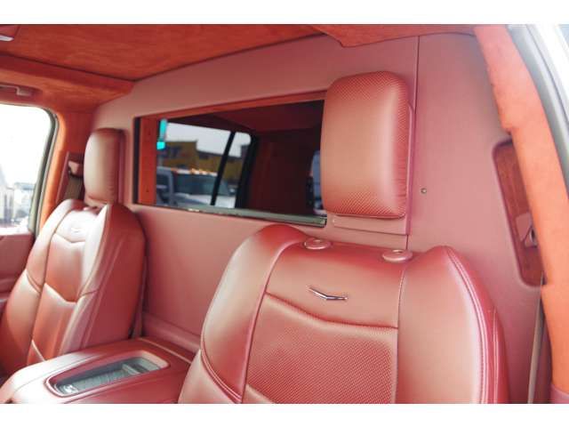 Cadillac ESCALADE 2015-12 23626-12