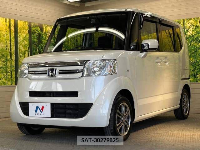 Honda N BOX 2016-06 306659-16