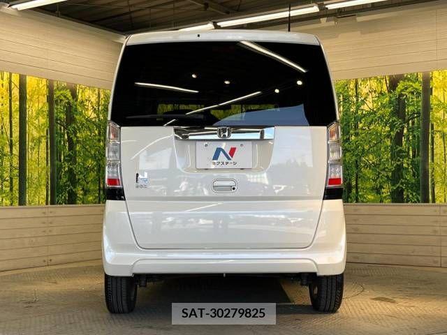Honda N BOX 2016-06 306659-15