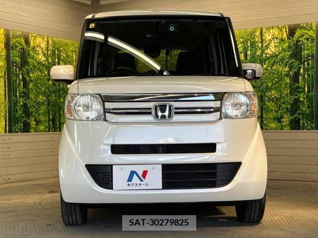 Honda N BOX 2016-06 306659-14