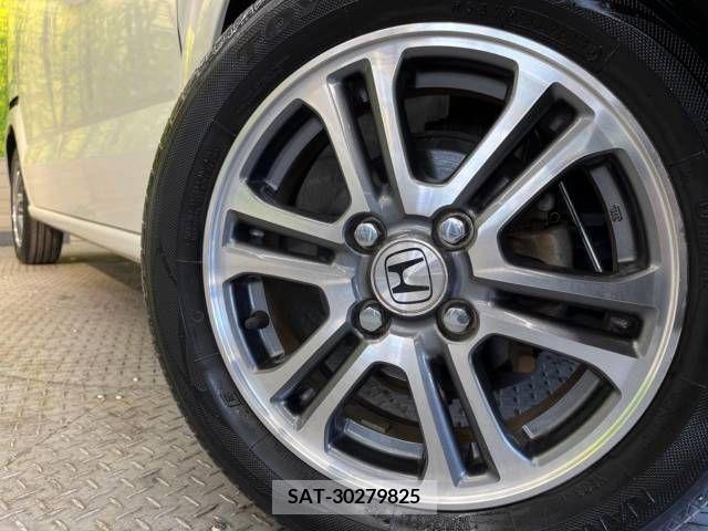 Honda N BOX 2016-06 306659-13