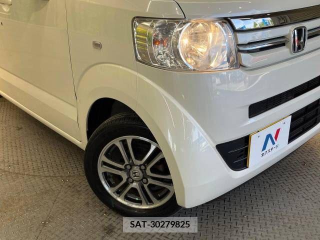 Honda N BOX 2016-06 306659-12