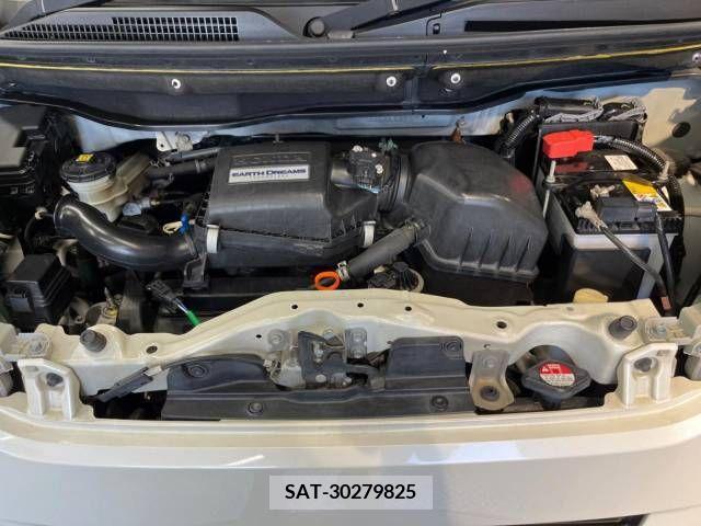 Honda N BOX 2016-06 306659-18