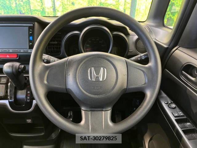 Honda N BOX 2016-06 306659-11