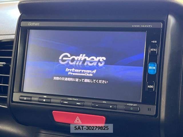 Honda N BOX 2016-06 306659-2