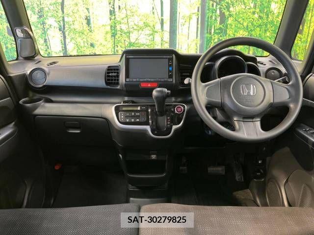 Honda N BOX 2016-06 306659-1