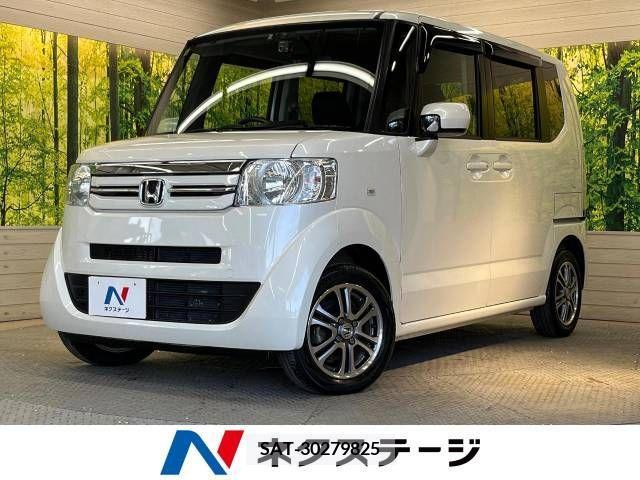 Honda N BOX 2016-06 306659-0
