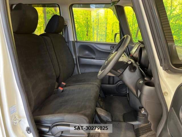 Honda N BOX 2016-06 306659-8