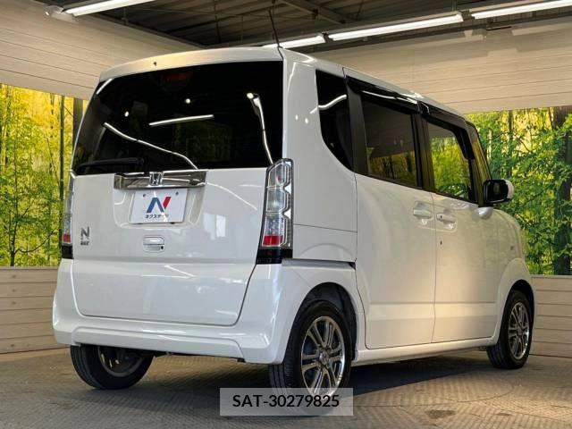 Honda N BOX 2016-06 306659-17