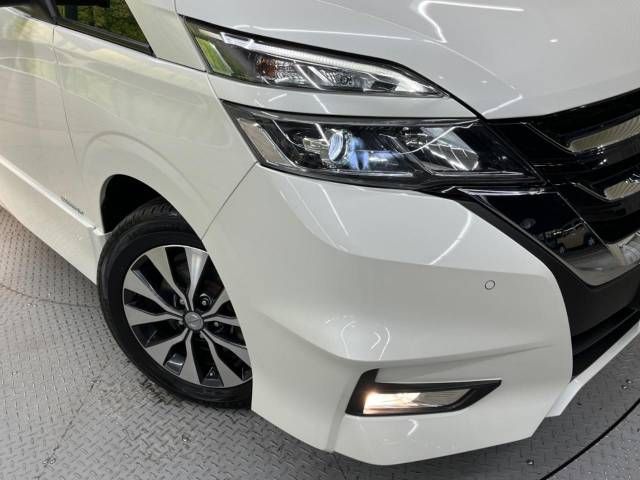 Nissan SERENA 2018-10 192666-13