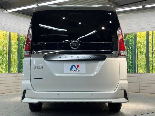 Nissan SERENA 2018-10 192666-16