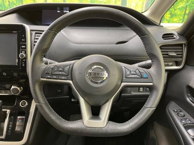 Nissan SERENA 2018-10 192666-12