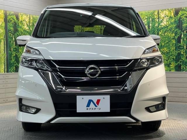 Nissan SERENA 2018-10 192666-15