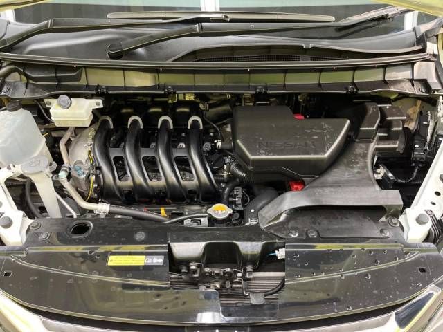 Nissan SERENA 2018-10 192666-18