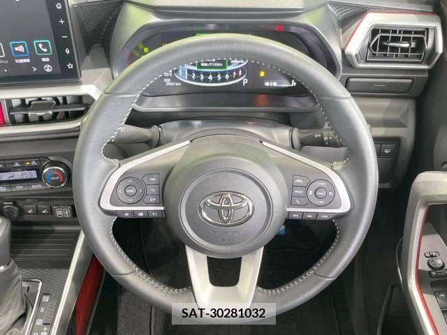 Toyota RAIZE 2021-02 388724-11