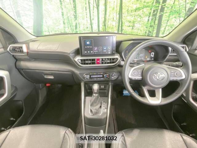 Toyota RAIZE 2021-02 388724-1