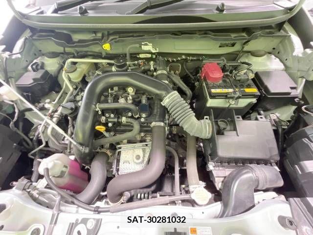 Toyota RAIZE 2021-02 388724-18