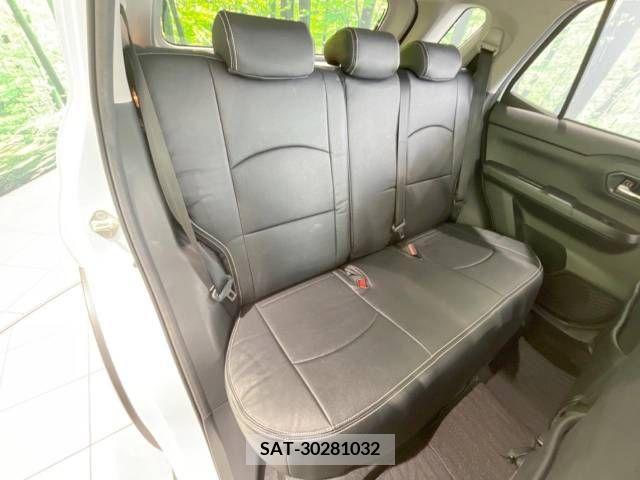 Toyota RAIZE 2021-02 388724-9