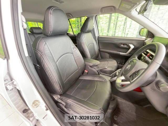 Toyota RAIZE 2021-02 388724-8