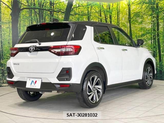 Toyota RAIZE 2021-02 388724-17