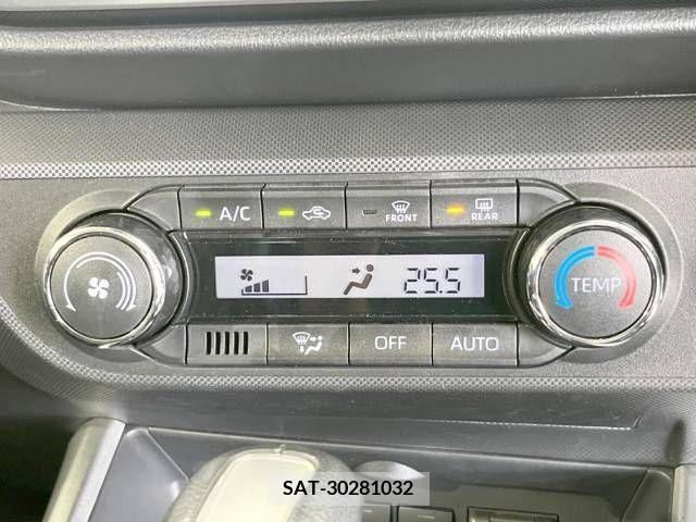 Toyota RAIZE 2021-02 388724-7
