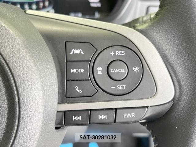 Toyota RAIZE 2021-02 388724-6