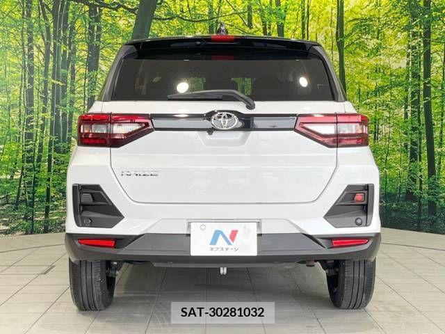 Toyota RAIZE 2021-02 388724-15