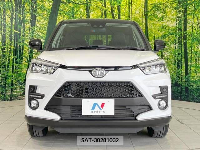 Toyota RAIZE 2021-02 388724-14