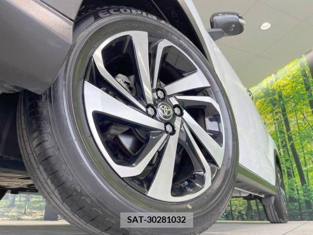 Toyota RAIZE 2021-02 388724-13
