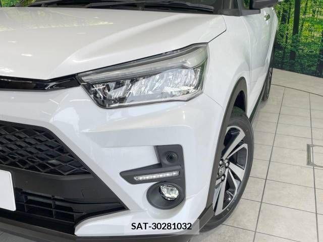 Toyota RAIZE 2021-02 388724-12