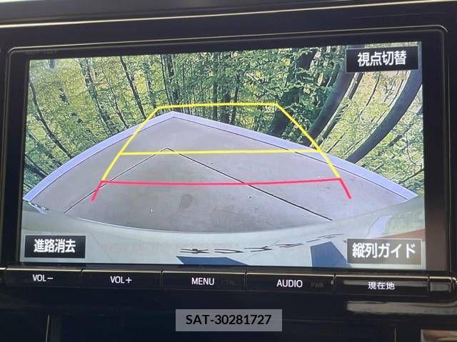 Toyota ALPHARD 2016-10 332611-5