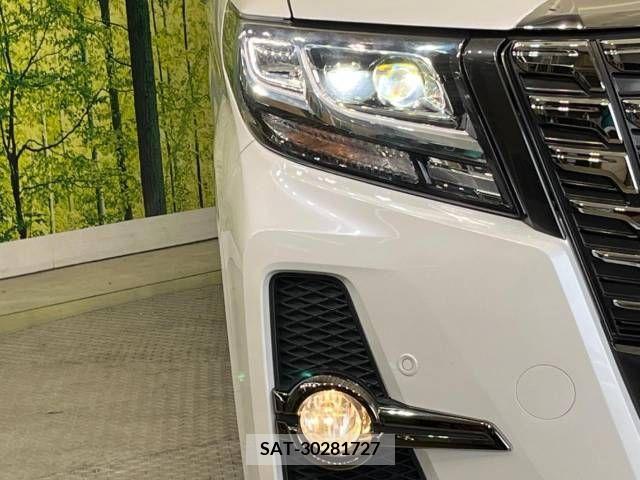 Toyota ALPHARD 2016-10 332611-13