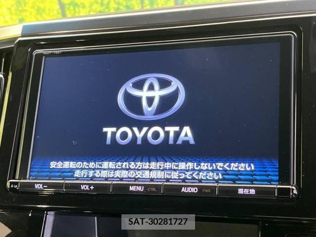 Toyota ALPHARD 2016-10 332611-3
