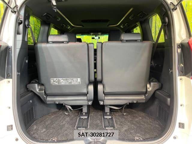 Toyota ALPHARD 2016-10 332611-11