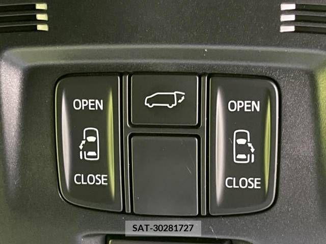 Toyota ALPHARD 2016-10 332611-2