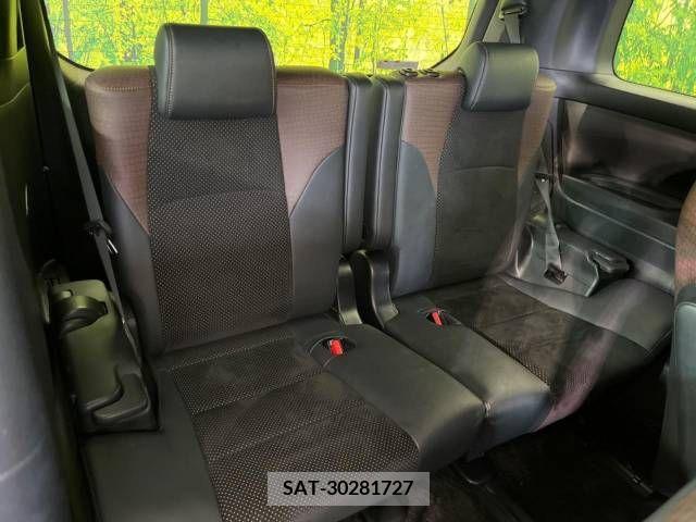 Toyota ALPHARD 2016-10 332611-10