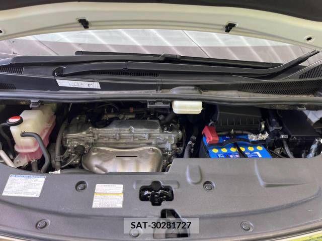 Toyota ALPHARD 2016-10 332611-19