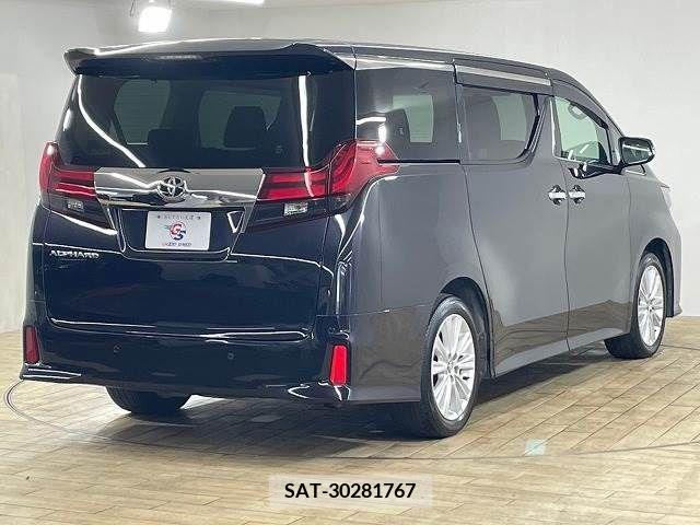 Toyota ALPHARD 2015-05 375527-13