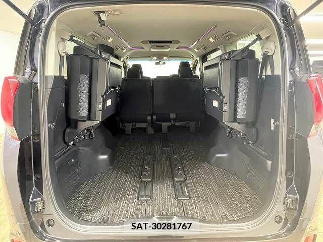 Toyota ALPHARD 2015-05 375527-12