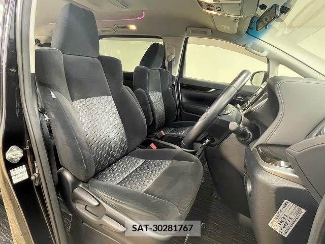 Toyota ALPHARD 2015-05 375527-4