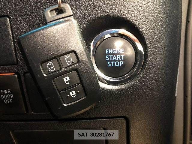 Toyota ALPHARD 2015-05 375527-11
