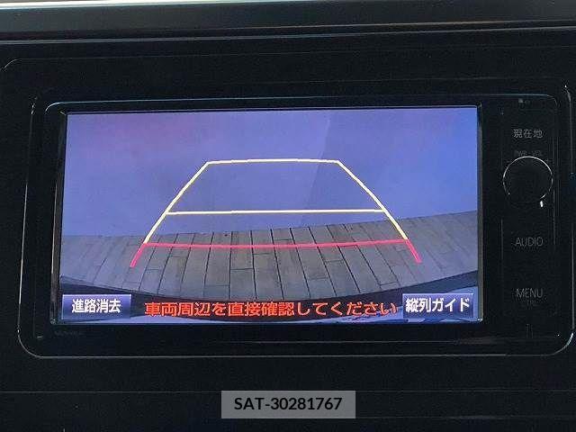 Toyota ALPHARD 2015-05 375527-3