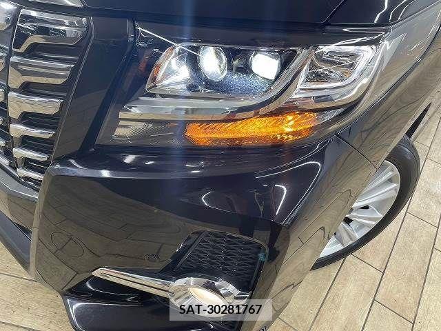 Toyota ALPHARD 2015-05 375527-19
